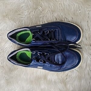 SAS Sporty Lux Lace Up Sneaker Size 9.5